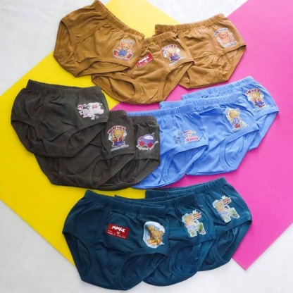 กางเกงในเด็ก ราคาส่ง - ขายส่งสินค้าเด็ก MIMILK BABY Shop